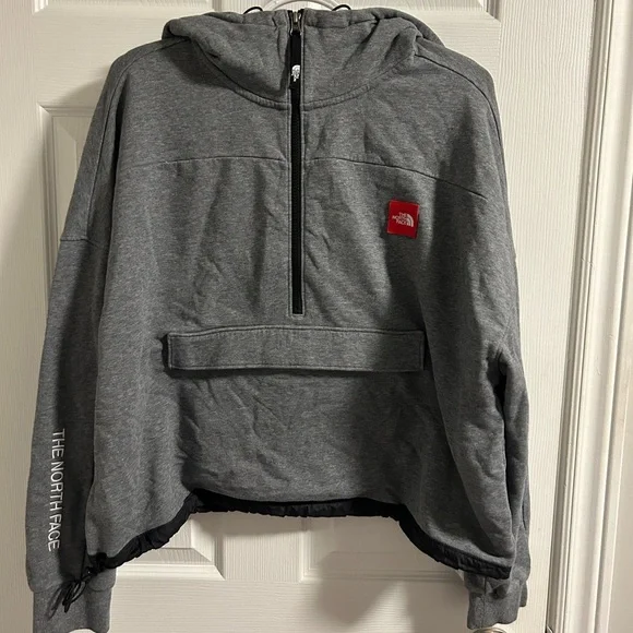 The north face geary pullover hoodie hotsell